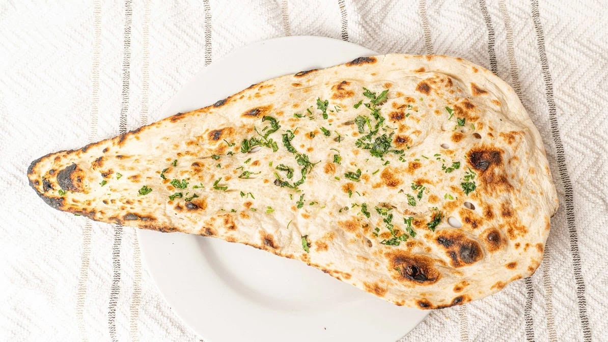 Pakistani Style Goat Karahi - Authentic karahi at Dil-e-Punjab